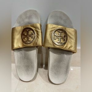 Tory Burch Slides